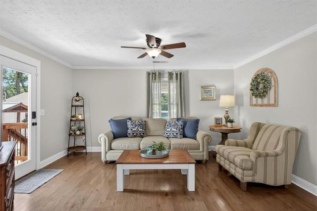 679 Ball Ground Road, Ball Ground, GA 30107