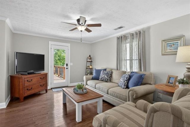 679 Ball Ground Road, Ball Ground, GA 30107