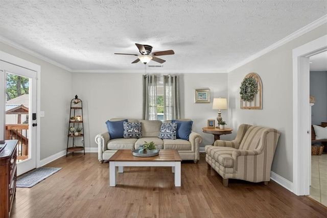 679 Ball Ground Road, Ball Ground, GA 30107