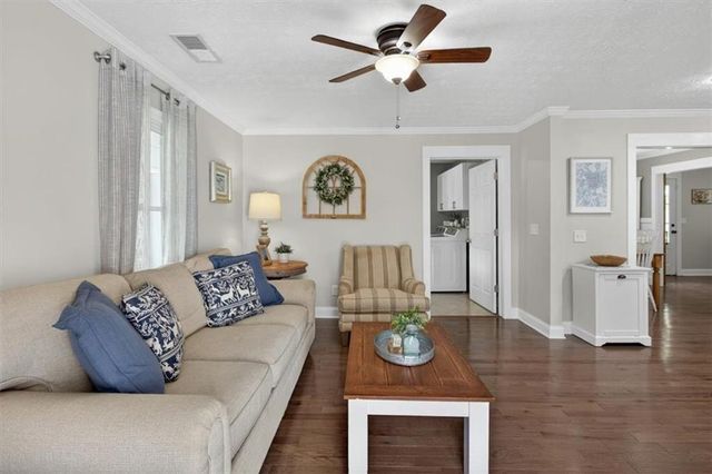 679 Ball Ground Road, Ball Ground, GA 30107
