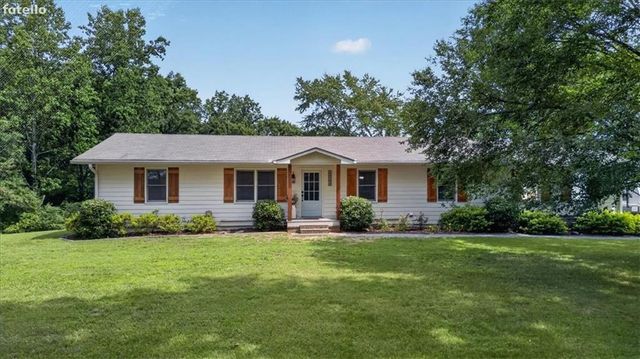 679 Ball Ground Road, Ball Ground, GA 30107