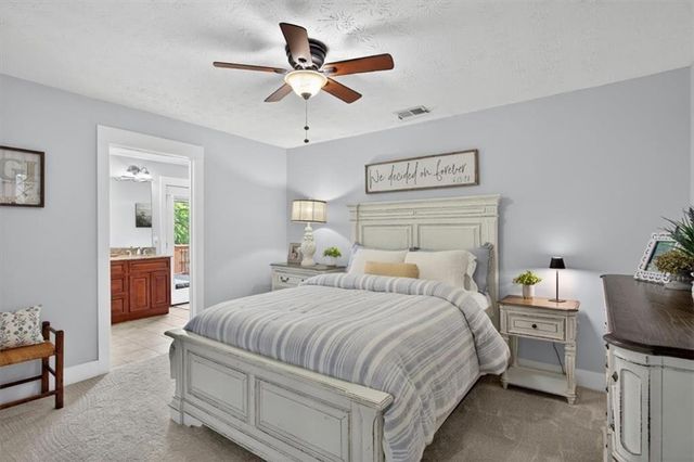 679 Ball Ground Road, Ball Ground, GA 30107