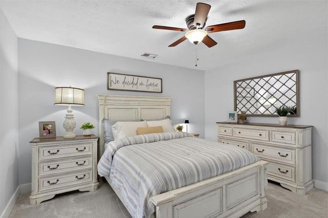 679 Ball Ground Road, Ball Ground, GA 30107
