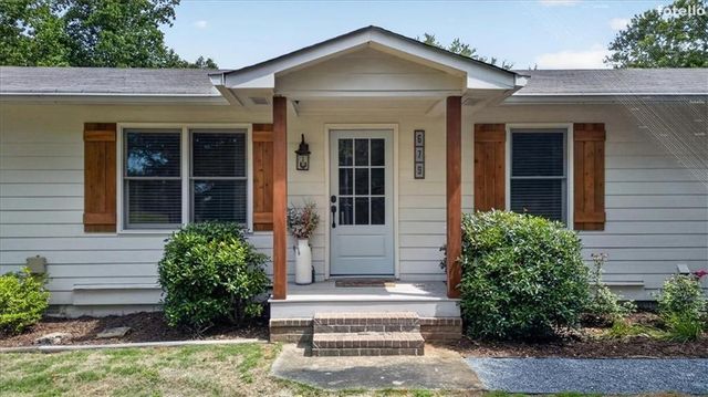 679 Ball Ground Road, Ball Ground, GA 30107
