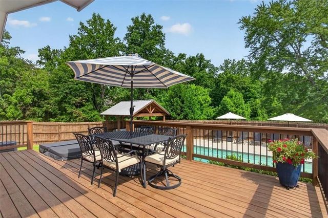 679 Ball Ground Road, Ball Ground, GA 30107