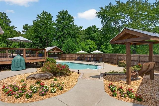 679 Ball Ground Road, Ball Ground, GA 30107