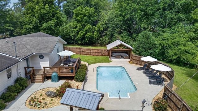 679 Ball Ground Road, Ball Ground, GA 30107