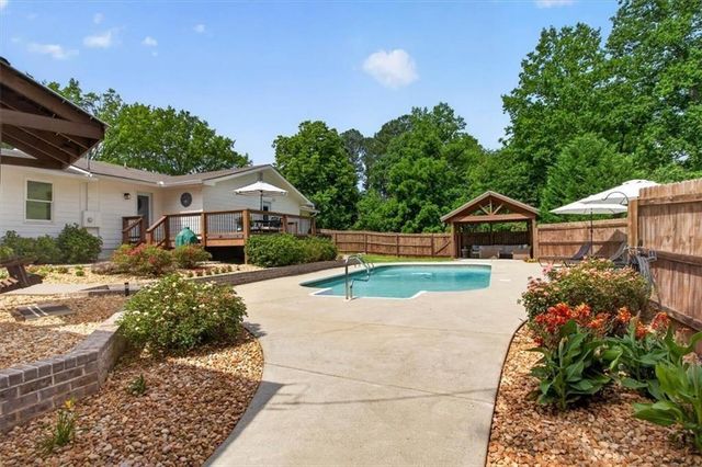 679 Ball Ground Road, Ball Ground, GA 30107