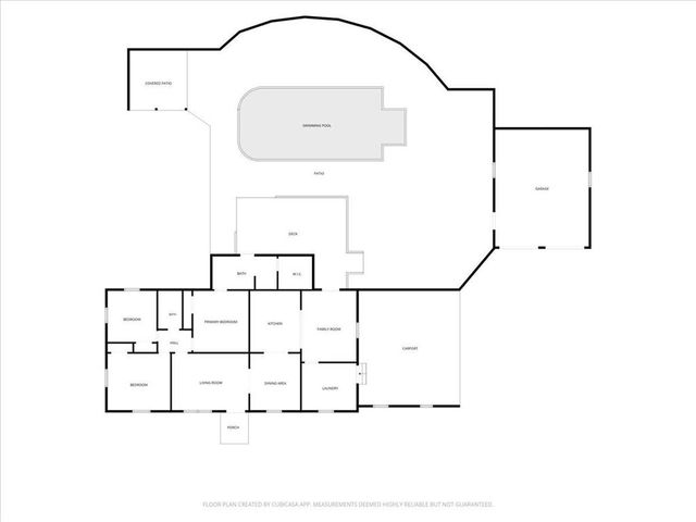 679 Ball Ground Road, Ball Ground, GA 30107