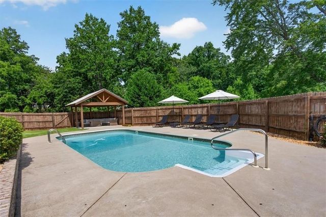 679 Ball Ground Road, Ball Ground, GA 30107