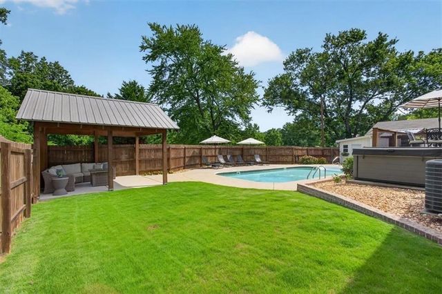 679 Ball Ground Road, Ball Ground, GA 30107