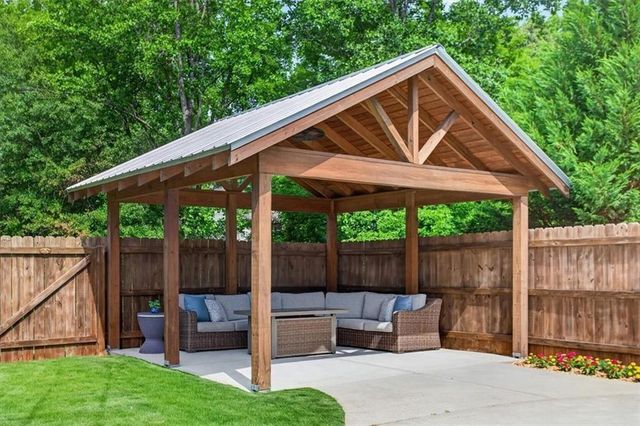 679 Ball Ground Road, Ball Ground, GA 30107