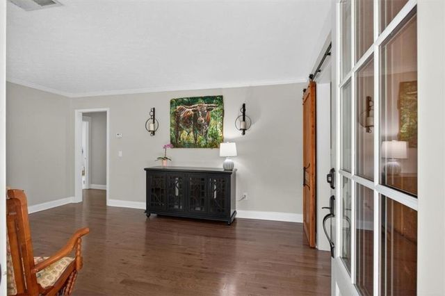 679 Ball Ground Road, Ball Ground, GA 30107