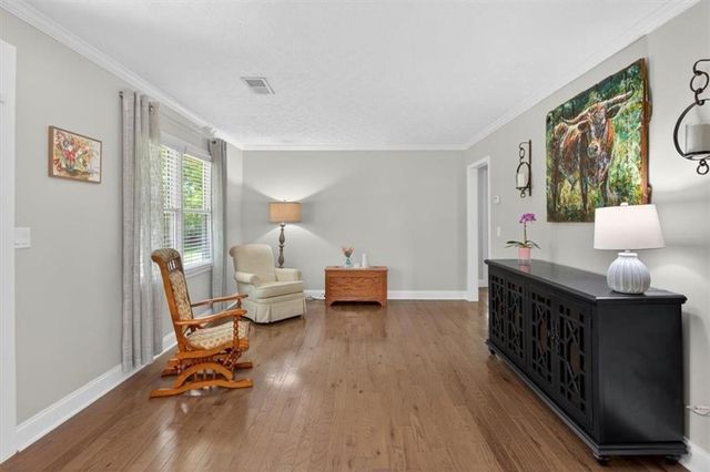 679 Ball Ground Road, Ball Ground, GA 30107