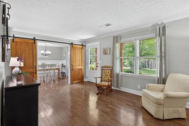679 Ball Ground Road, Ball Ground, GA 30107