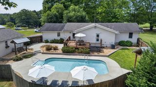 679 Ball Ground Road, Ball Ground, GA 30107