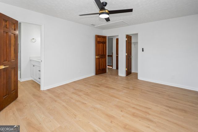 862 Cartwright Pass, Fayetteville, GA 30214