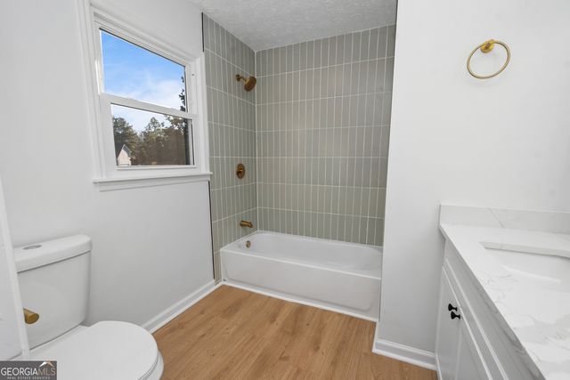 862 Cartwright Pass, Fayetteville, GA 30214