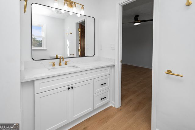 862 Cartwright Pass, Fayetteville, GA 30214