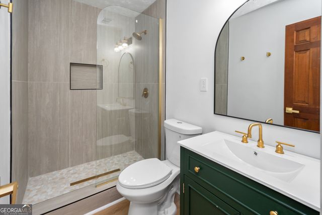 862 Cartwright Pass, Fayetteville, GA 30214