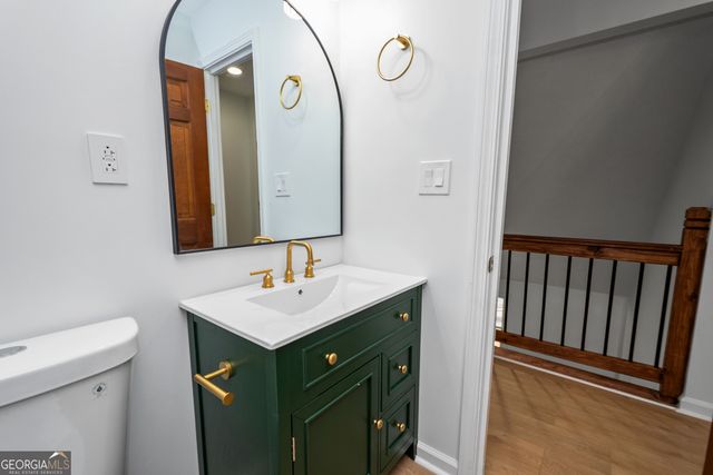 862 Cartwright Pass, Fayetteville, GA 30214