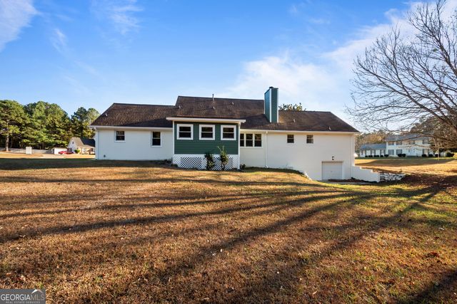 862 Cartwright Pass, Fayetteville, GA 30214