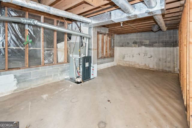 862 Cartwright Pass, Fayetteville, GA 30214