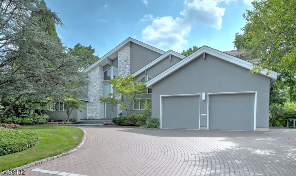 52 Edgemont Rd, West Orange Twp., NJ 07052 — exterior