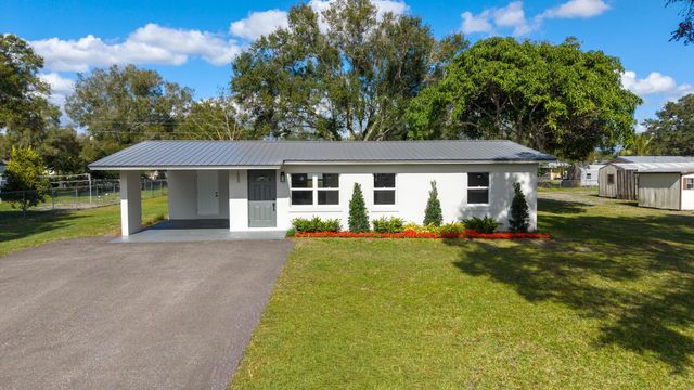 1008 SW 10th Street, Okeechobee, FL 34974