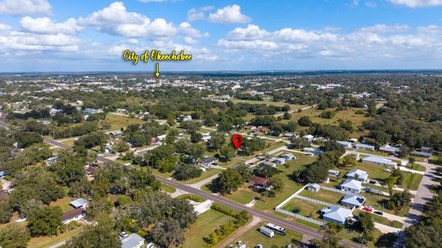 1008 SW 10th Street, Okeechobee, FL 34974