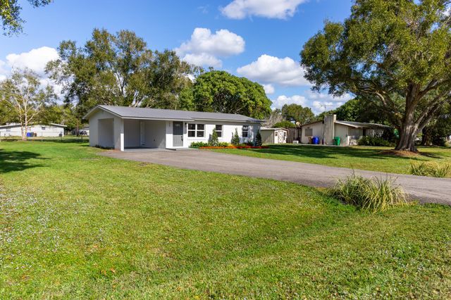 1008 SW 10th Street, Okeechobee, FL 34974