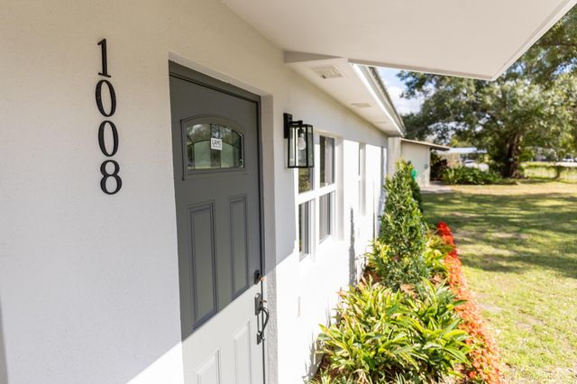 1008 SW 10th Street, Okeechobee, FL 34974