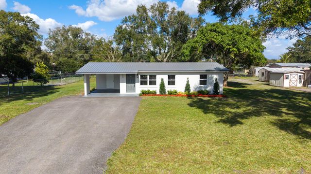 1008 SW 10th Street, Okeechobee, FL 34974