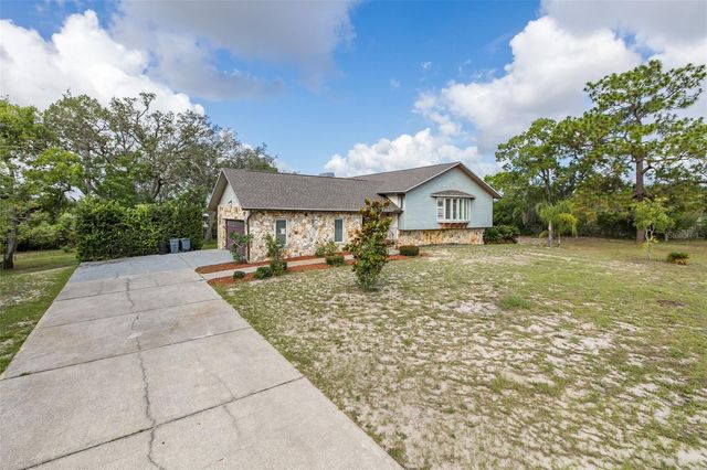 9947 GROVE DRIVE, New Port Richey, FL 34654