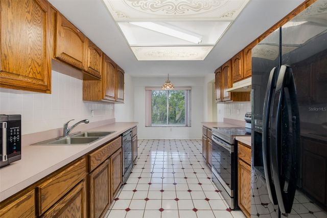 9947 GROVE DRIVE, New Port Richey, FL 34654