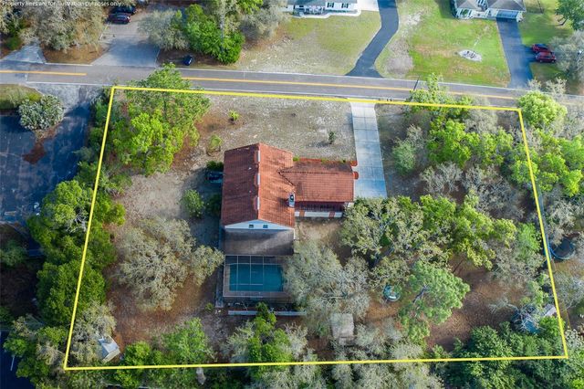 9947 GROVE DRIVE, New Port Richey, FL 34654