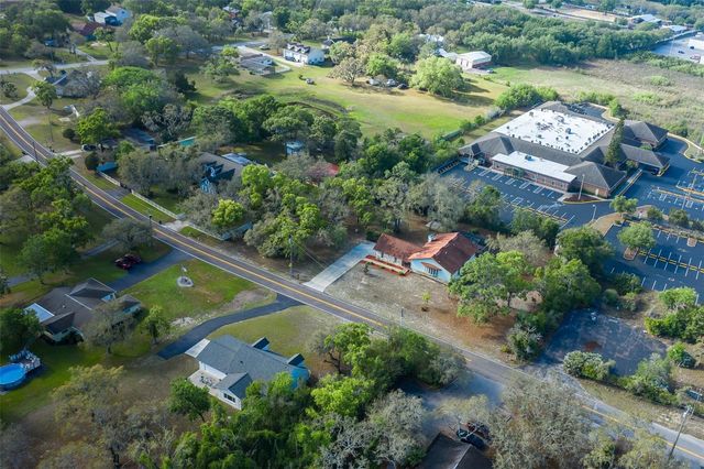 9947 GROVE DRIVE, New Port Richey, FL 34654