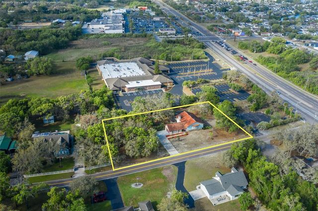 9947 GROVE DRIVE, New Port Richey, FL 34654