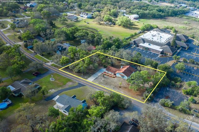 9947 GROVE DRIVE, New Port Richey, FL 34654