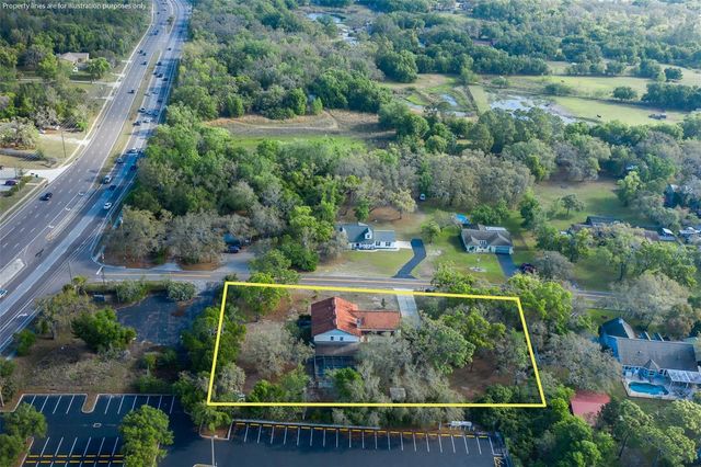 9947 GROVE DRIVE, New Port Richey, FL 34654