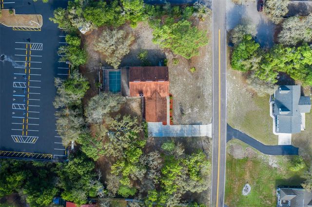 9947 GROVE DRIVE, New Port Richey, FL 34654