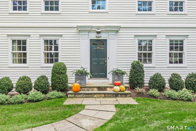 12 Sunset Road, Darien, CT 06820