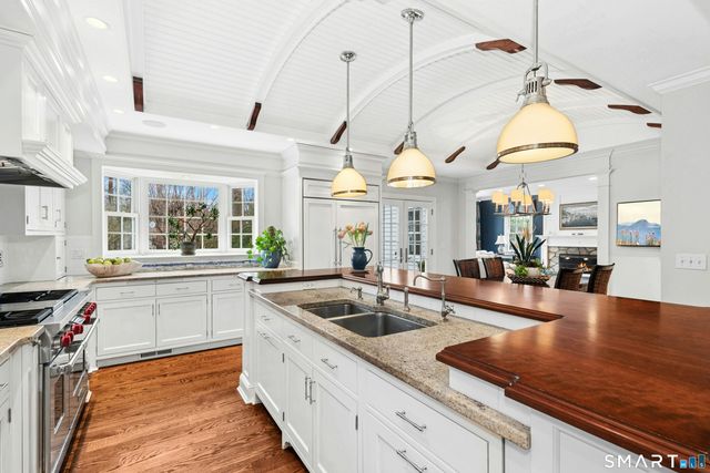 12 Sunset Road, Darien, CT 06820