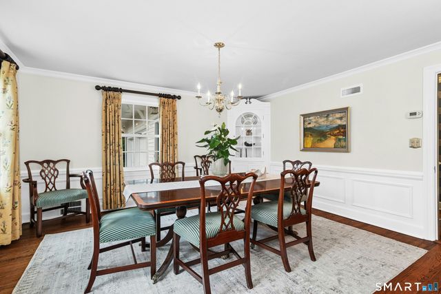 12 Sunset Road, Darien, CT 06820