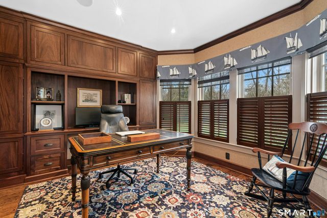 12 Sunset Road, Darien, CT 06820