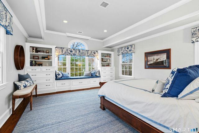 12 Sunset Road, Darien, CT 06820