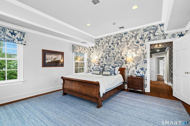 12 Sunset Road, Darien, CT 06820