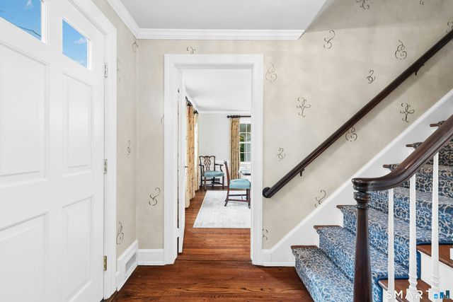 12 Sunset Road, Darien, CT 06820