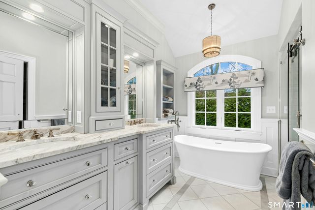 12 Sunset Road, Darien, CT 06820