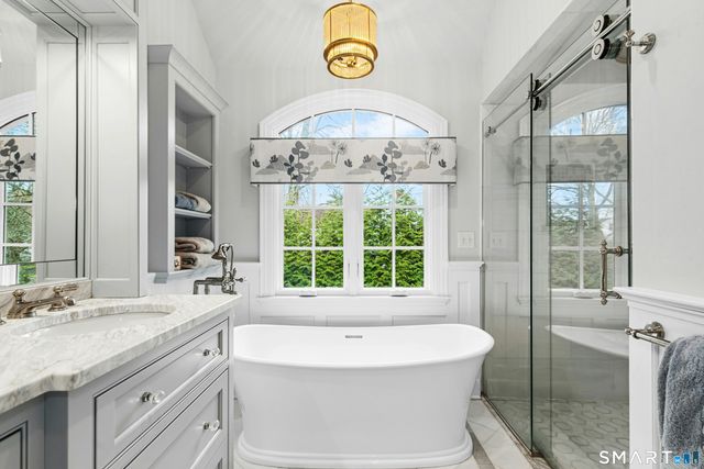 12 Sunset Road, Darien, CT 06820